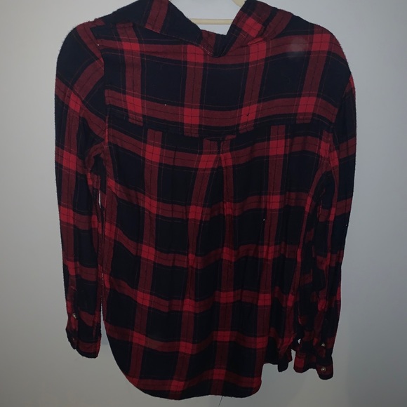 Flannel - Picture 2 of 2